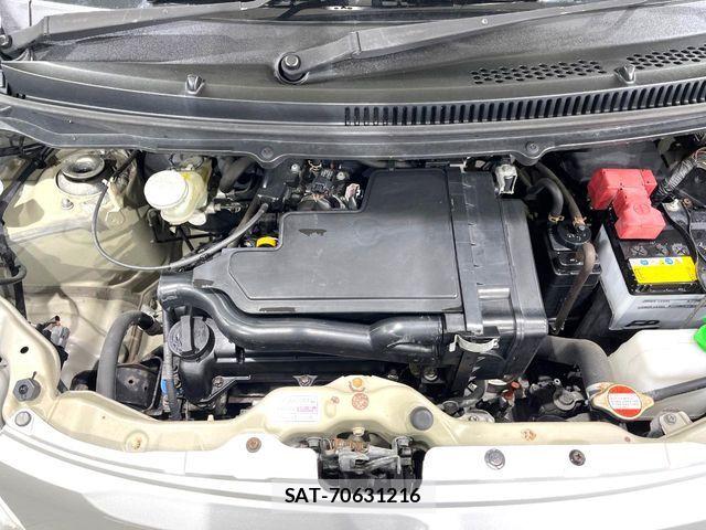 Suzuki ALTO 2011-06 7214468-17