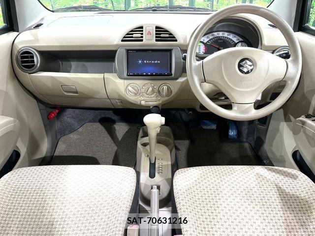 Suzuki ALTO 2011-06 7214468-1