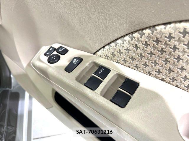 Suzuki ALTO 2011-06 7214468-5