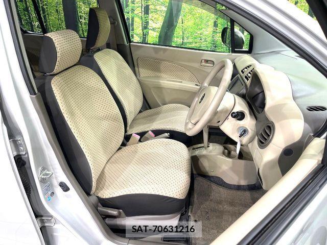 Suzuki ALTO 2011-06 7214468-7