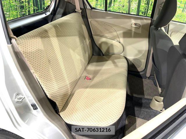 Suzuki ALTO 2011-06 7214468-8