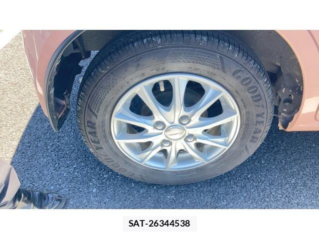 Suzuki ALTO 2017-01 7214479-8