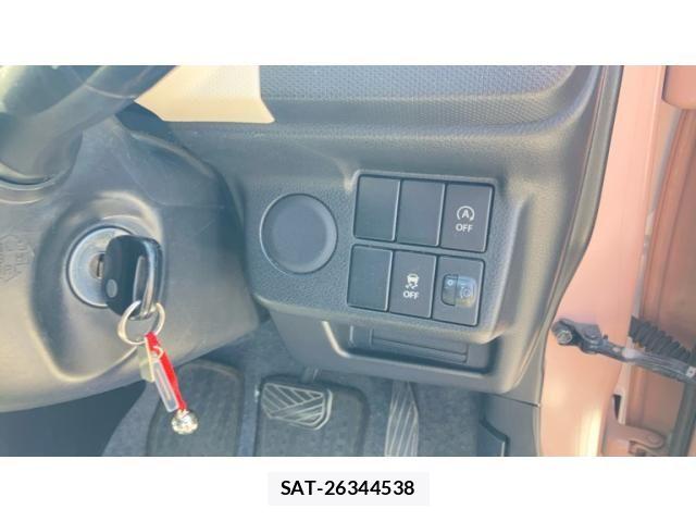 Suzuki ALTO 2017-01 7214479-11