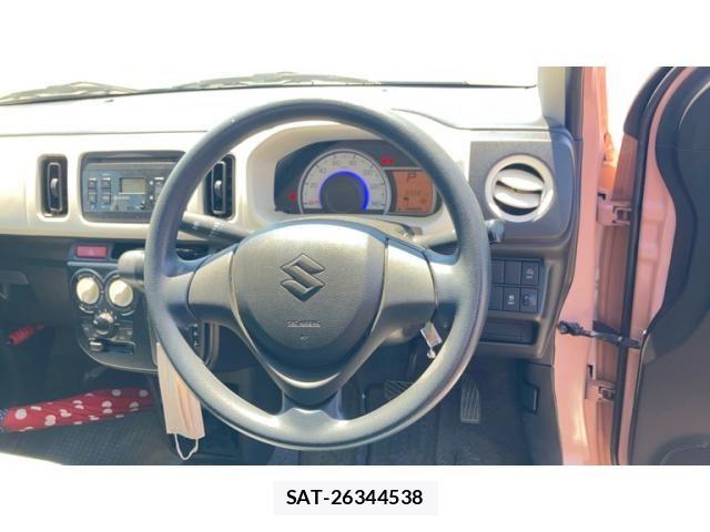 Suzuki ALTO 2017-01 7214479-12
