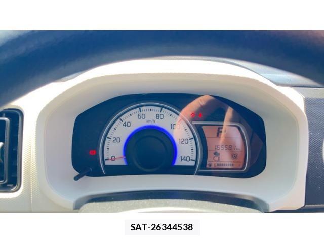 Suzuki ALTO 2017-01 7214479-13