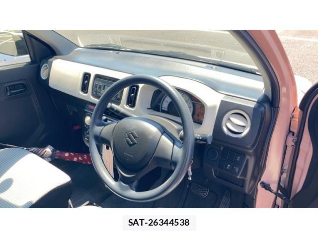 Suzuki ALTO 2017-01 7214479-14
