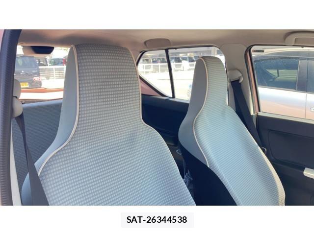 Suzuki ALTO 2017-01 7214479-15