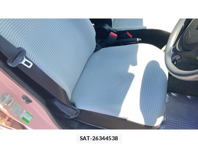Suzuki ALTO 2017-01 7214479-16