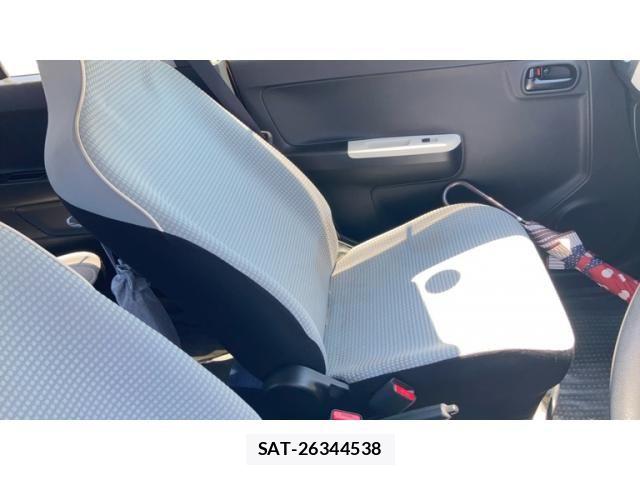 Suzuki ALTO 2017-01 7214479-17