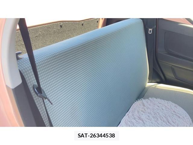 Suzuki ALTO 2017-01 7214479-20