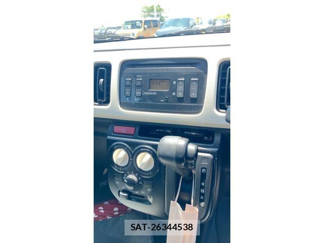 Suzuki ALTO 2017-01 7214479-24