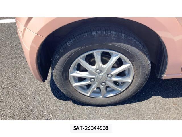 Suzuki ALTO 2017-01 7214479-2