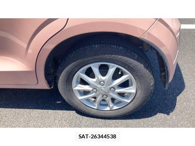 Suzuki ALTO 2017-01 7214479-3