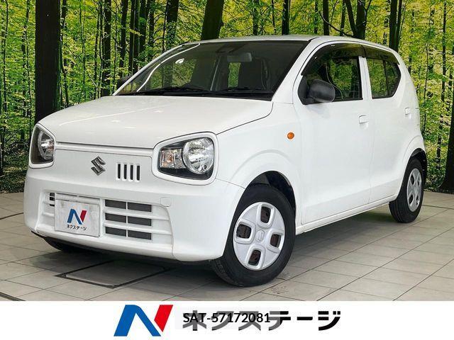 Suzuki ALTO 2019-03 7214489-0