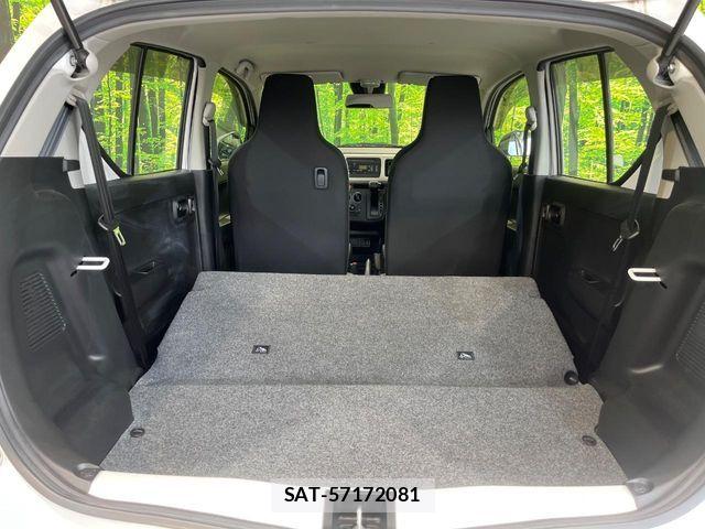 Suzuki ALTO 2019-03 7214489-9