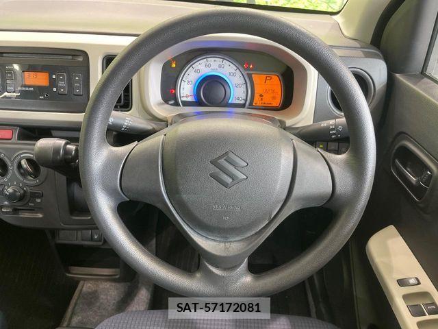 Suzuki ALTO 2019-03 7214489-10