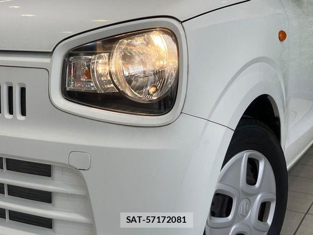 Suzuki ALTO 2019-03 7214489-11