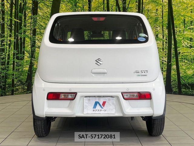 Suzuki ALTO 2019-03 7214489-14