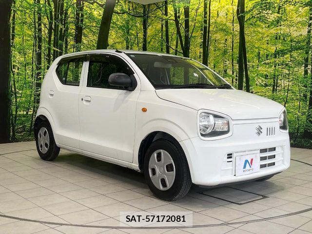 Suzuki ALTO 2019-03 7214489-15
