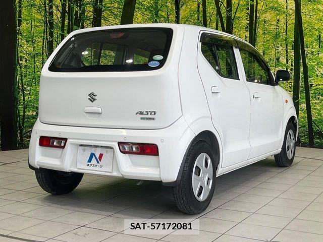 Suzuki ALTO 2019-03 7214489-16