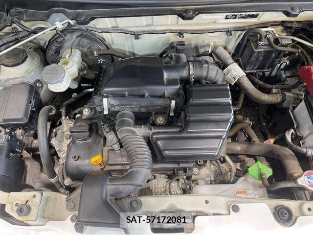 Suzuki ALTO 2019-03 7214489-17