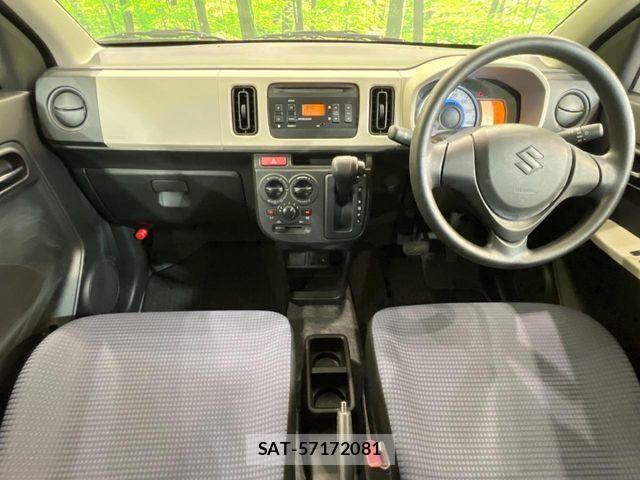 Suzuki ALTO 2019-03 7214489-1