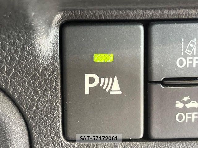 Suzuki ALTO 2019-03 7214489-2
