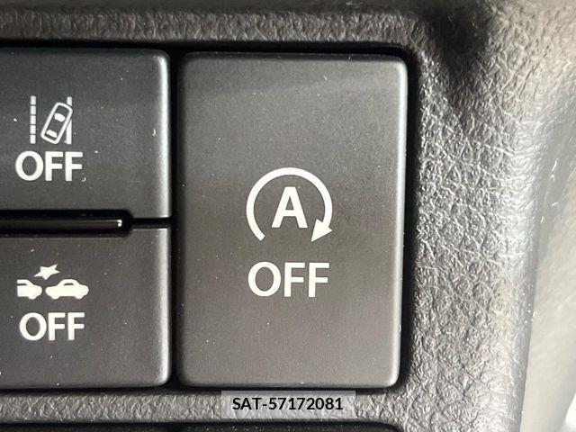 Suzuki ALTO 2019-03 7214489-5