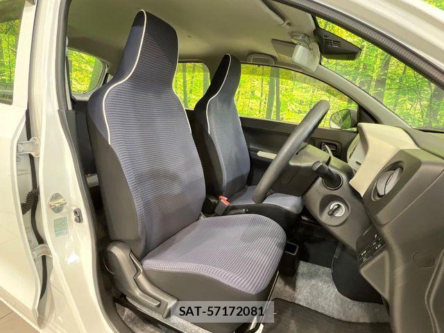 Suzuki ALTO 2019-03 7214489-7