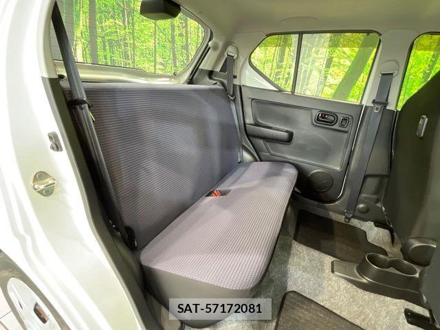 Suzuki ALTO 2019-03 7214489-8