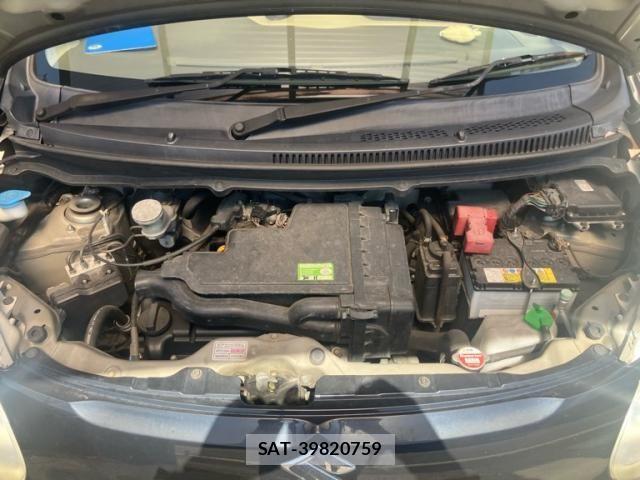 Suzuki ALTO 2011-11 7214467-9