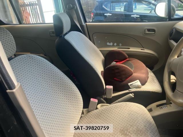 Suzuki ALTO 2011-11 7214467-10