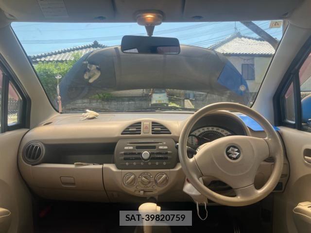 Suzuki ALTO 2011-11 7214467-12