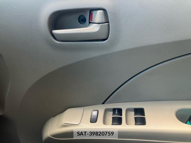Suzuki ALTO 2011-11 7214467-13