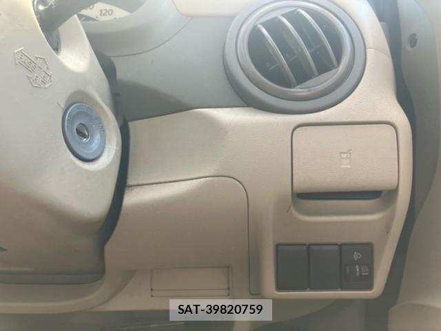 Suzuki ALTO 2011-11 7214467-14