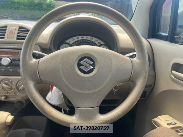 Suzuki ALTO 2011-11 7214467-15