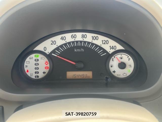Suzuki ALTO 2011-11 7214467-16