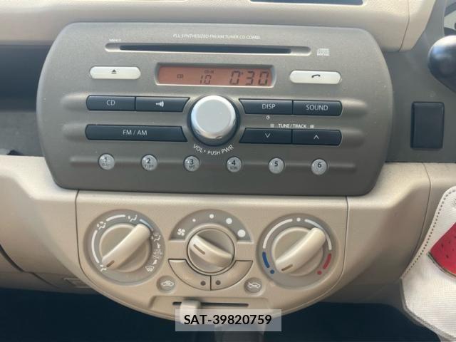 Suzuki ALTO 2011-11 7214467-17
