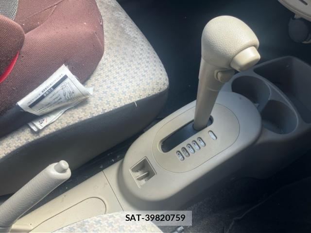 Suzuki ALTO 2011-11 7214467-18