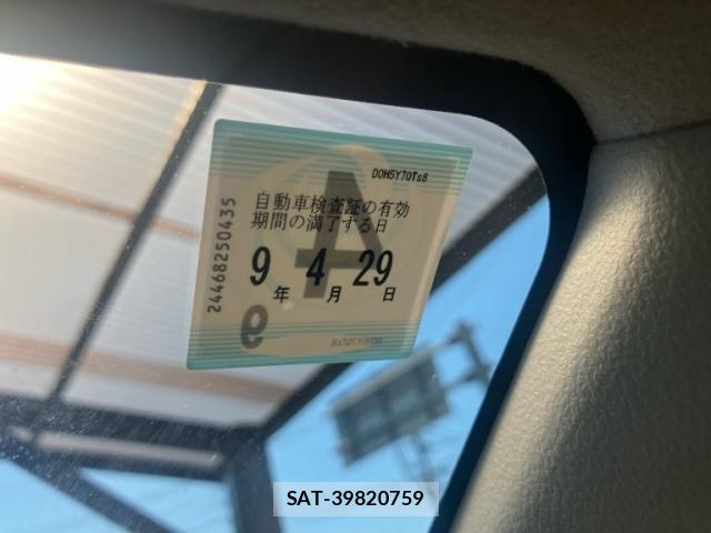 Suzuki ALTO 2011-11 7214467-19