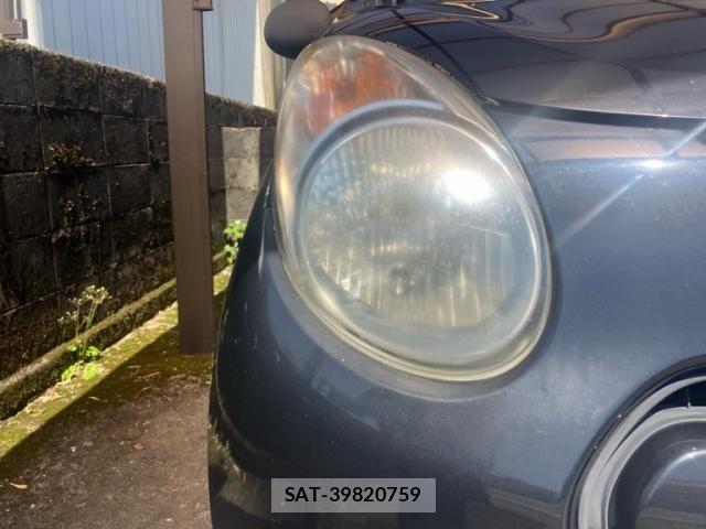 Suzuki ALTO 2011-11 7214467-2