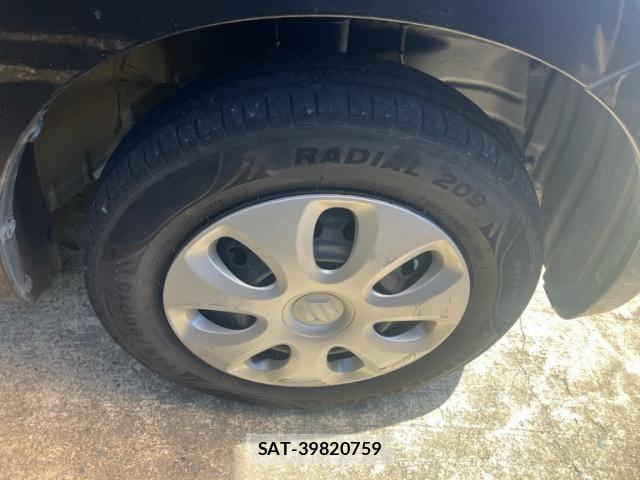 Suzuki ALTO 2011-11 7214467-4