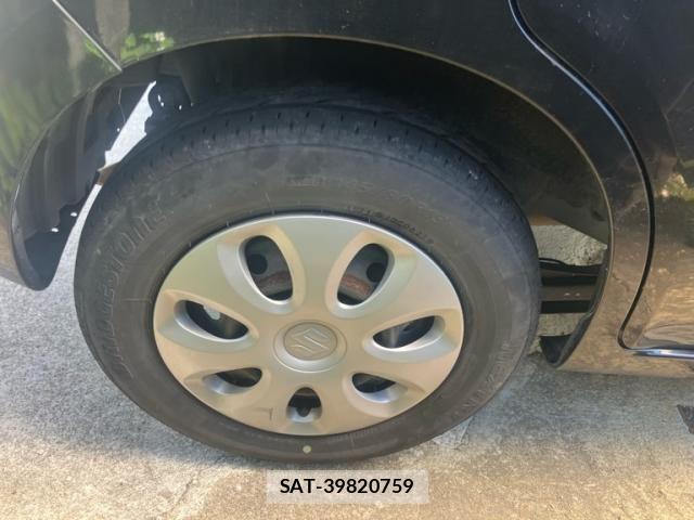 Suzuki ALTO 2011-11 7214467-5