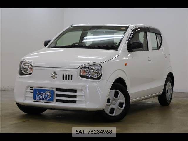 Suzuki ALTO 2019-03 7214491-16