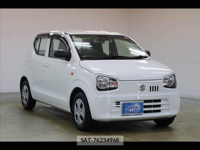 Suzuki ALTO 2019-03 7214491-17