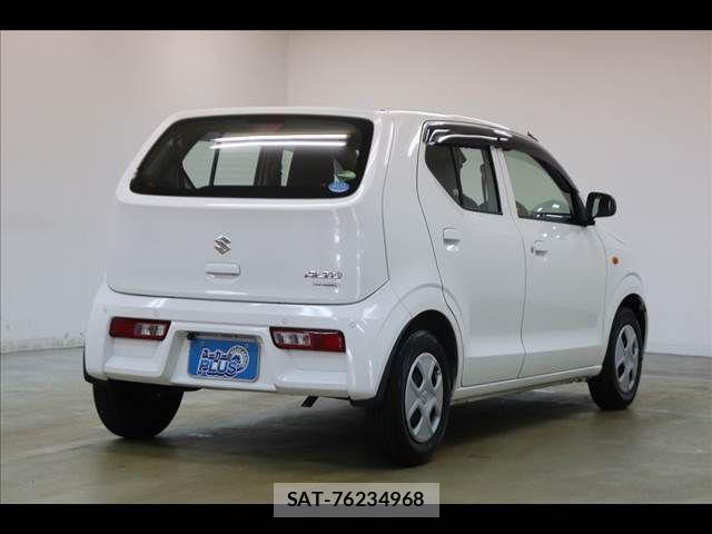 Suzuki ALTO 2019-03 7214491-18