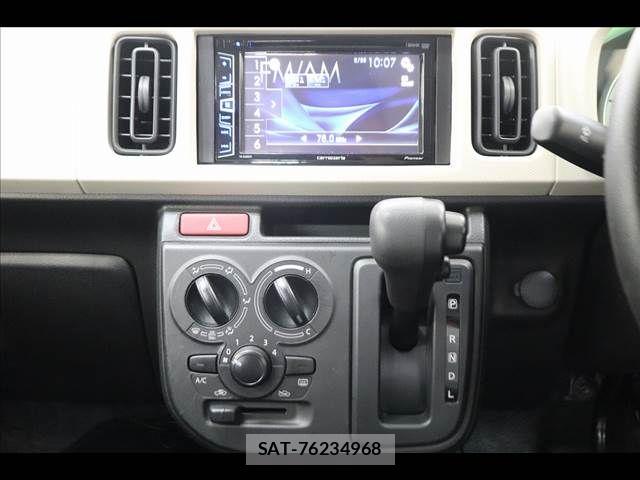 Suzuki ALTO 2019-03 7214491-1