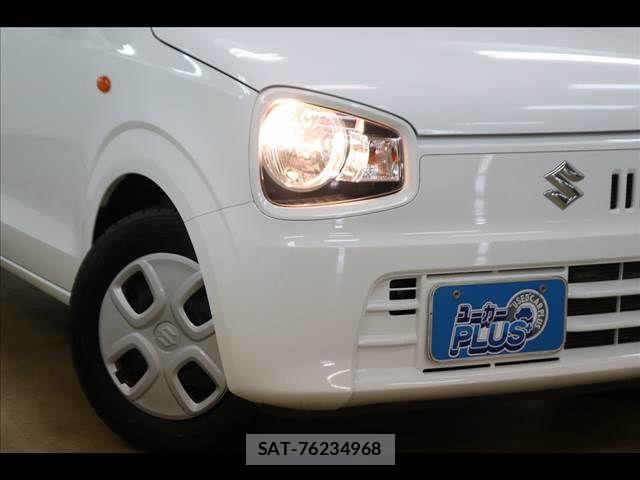 Suzuki ALTO 2019-03 7214491-22