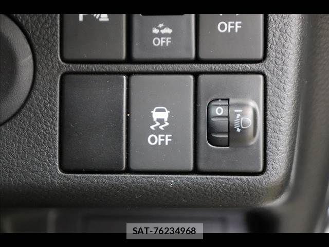 Suzuki ALTO 2019-03 7214491-5