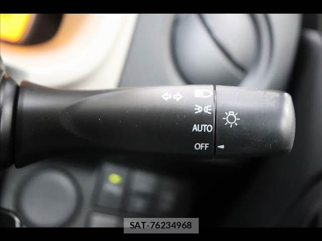 Suzuki ALTO 2019-03 7214491-7